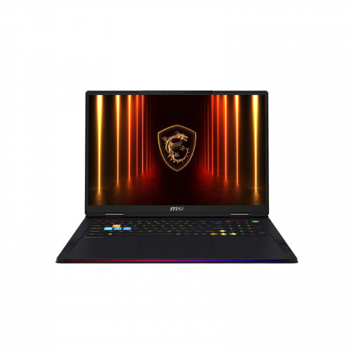 Ноутбук MSI Raider 18 HX AI A2XWJG (A2XWJG-069US)